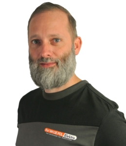 Pim Van de Pol Elektro Electrichen in de regio betrouwbare elektricien uit de regio
